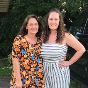 Meet your Posher, Miranda